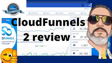 CloudFunnels 2 Elite One Time Review