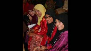 Wajah-Wajah Peserta Full Version Karnival Kerjaya Kolej Komuniti 2009.Wmv