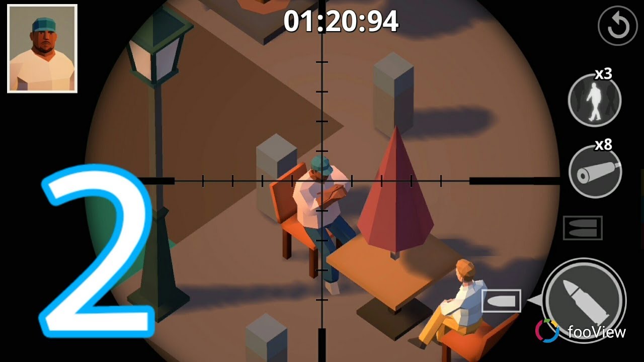 KillWill New
Sniper Shooting Game #2 Gameplay.