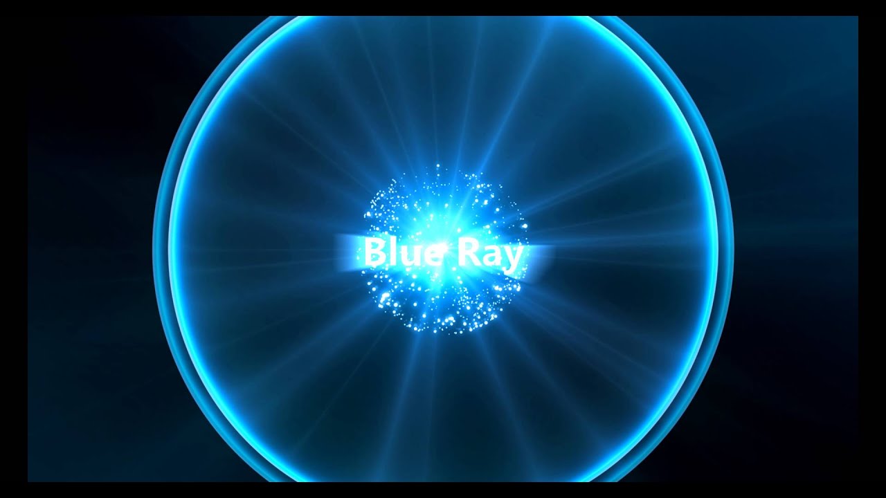 Blue Rays 4k Blue Ray 4K - YouTube
