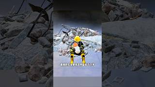 बहादुर फायरमैन ने बचाई बच्चे की जान 😱 | #short #anime #cartoon