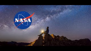 🌌 Inside NASA: The Future of Space Exploration 🛰️ | Missions, Discoveries & Innovations 🌍✨