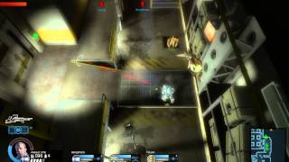 لعبة (Alien Swarm) screenshot 1