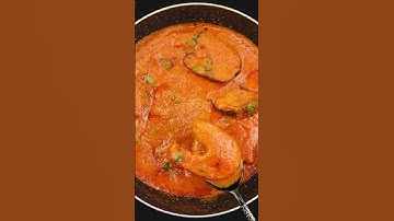 Fish Curry Recipe | How to Make Fish Curry | Fish Masala Curry | Fish Gravy Recipe | Meen Kulumbu