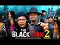 THE BLACK LION PT 2 - Zubby Michael / Lizzy Gold - 2026 Latest Nigerian Nollywood Movie