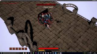 Quickstop - Attack Animation
