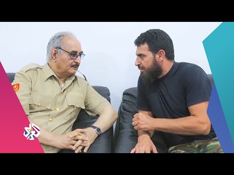 اغتيال محمود الورفلي ما تأثير الحادثة على المسار السياسي في ليبيا أخبار العربي 