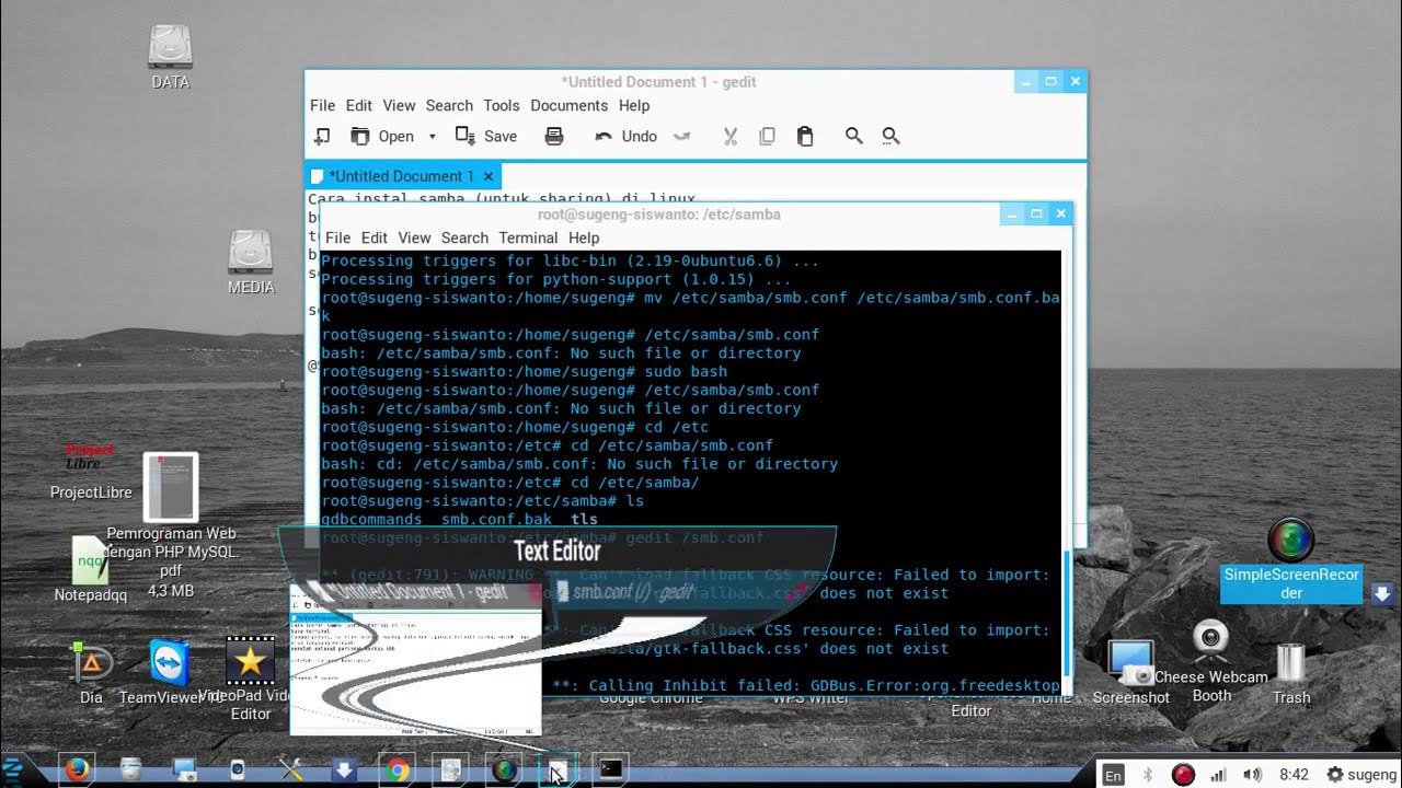 Linux mint samba. Linux mint samba. Linux samba не видит сеть windows. Файловый сервер на linux samba. Linux mint 17.
