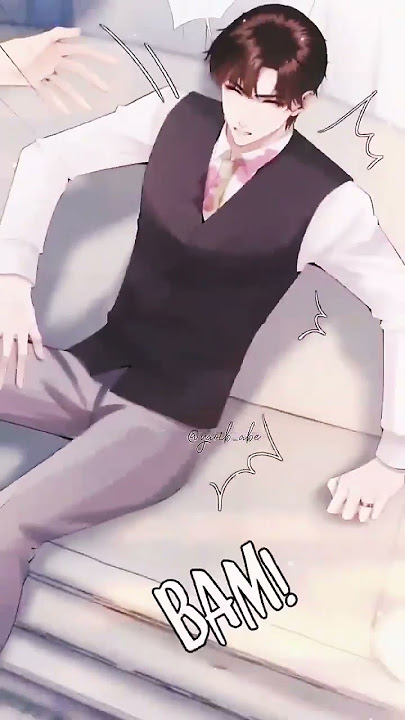 🔥🥵 YAOI-BL 🌈⚠️BoyxBoy⚠️ #bl #manga #yaoi #blkiss #yaoikiss #manhwa