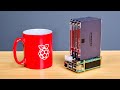 The ultimate raspberry pi 5 nas