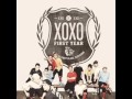 EXO-K- Black Pearl Full Audio [XOXO (kiss&hug) ALBUM]