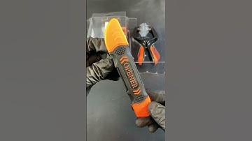 Unboxing LCD screen opening pliers tool set JM-OP14 (9:16)