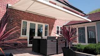 Enhance your Lifestyle | Cuba Patio Awning screenshot 5