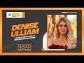#129 - NOAR com Hamilton Trevisan - Denise Ulliam (Modelo, Empresária e Influenciadora Digital)