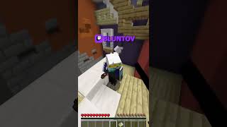 Топ детектив | twitch: bluntov #shorts #minecraft #майнкрафт #bluntov #twitch #твич #clips