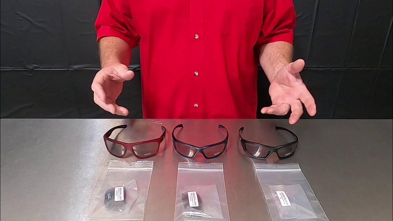 Snapon Safety Glasses YouTube