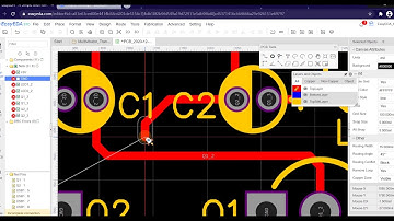 012 PCB Layout