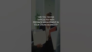 Mastering Feedback Management: Key Strategies for Mind Coaches 🚀🧠