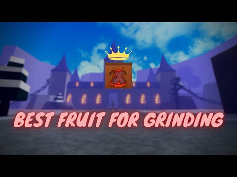 King Legacy: Best Fruit for Grinding - Outsider Gaming