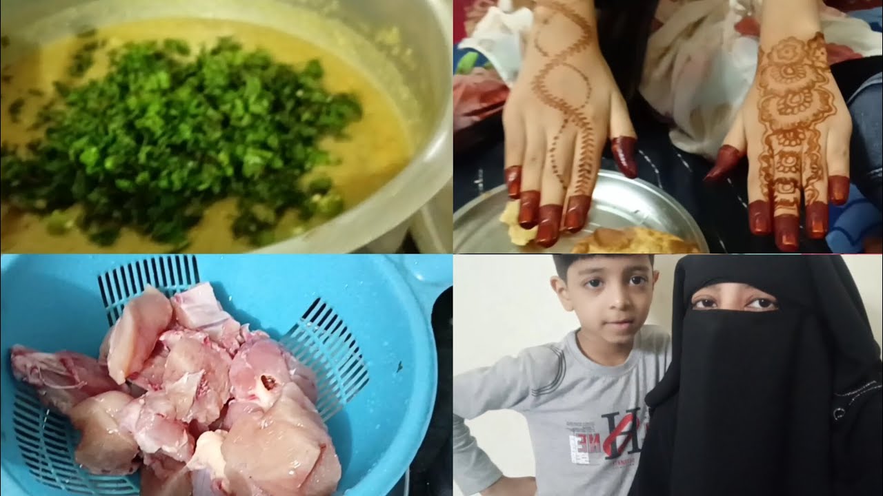 ##BHOPALI MOM 🧕🌼6:00AM TO 8:00PM##FULL DAY ROUTINE ## - YouTube