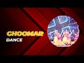 Ghoomar  thriller dance academy  ghoomardance deepikapadukone