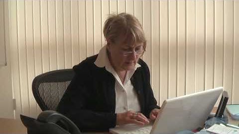 A Steep Learning Curve - Part 1 of 2