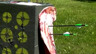 Rexpid vs G5 -- Cow Shoulder