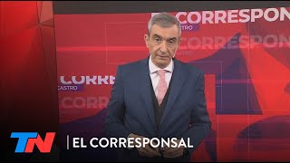 “PODER Y TRAICIÓN EN EL FRENTE DE TODOS”, el editorial de Nelson Castro en EL CORRESPONSAL