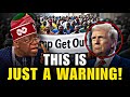BOMBSHELL: Nigeria’s President Tinubu Savage Attack on Trump Shocks the World!