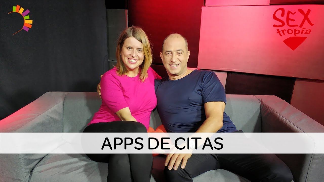 Apps de citas | Sextropía programacion feria de palmira 2019