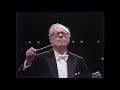 Beethoven   Symphony No.6 "Pastorale" Karl Böhm, V.P. O. 2/3/1977 Tokyo Live ベートーヴェン－田園 カール・ベーム VPO