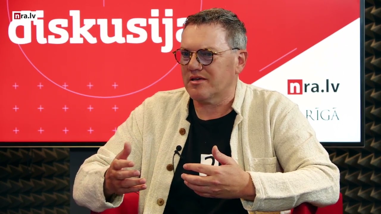 Armands Puče par hokejistu prēmēšanu