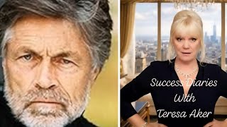 Gemini Award Winner Art Hindle talks Career, Life and Heartfelt loss. Details