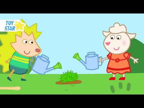 Dolly & Friends New Cartoon For Kids Season 1 Full Compilation #30