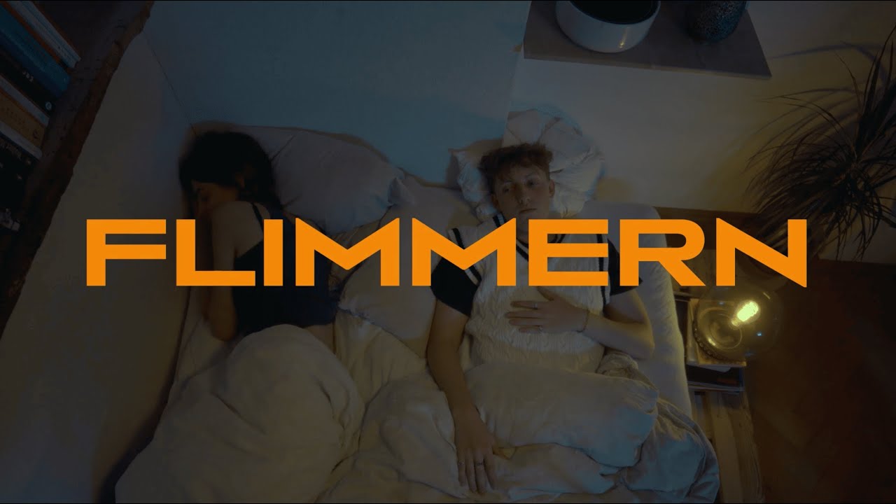 Watch Jake - FLIMMERN (Music Video) on YouTube Watch Jake - FLIMMERN (Music Video) on YouTube