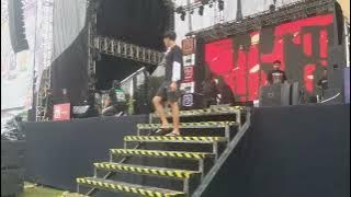 Lusyana Jelita - Dibalik Penantian