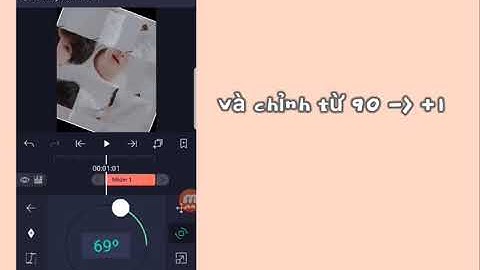 [ Tutorial Alight Motion] Tut skill đơn giản cho những bạn mới tập