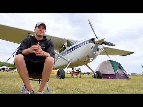 Backcountry Pilot Ross Wilke: A Hartzell Propeller Pilot Story