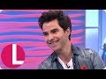 Kelly Jones Looks Back at 20 Years of Stereophonics | Lorraine