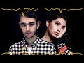 Zedd  alessia cara stay pal tone