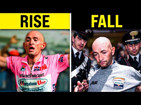 Video: Marco Pantani: Rođenje 'Il Pirata