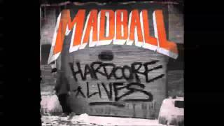 Watch Madball The Balance video