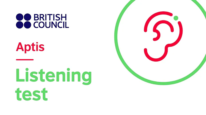Listening Test 2
