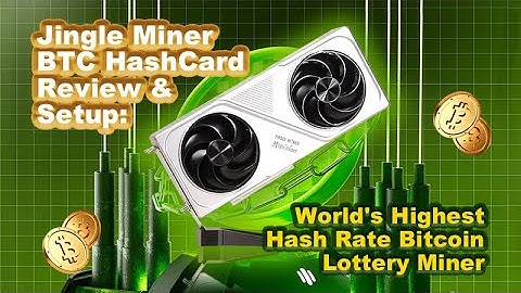 This ultimate lottery mining beast is actually a "graphics card" ?!