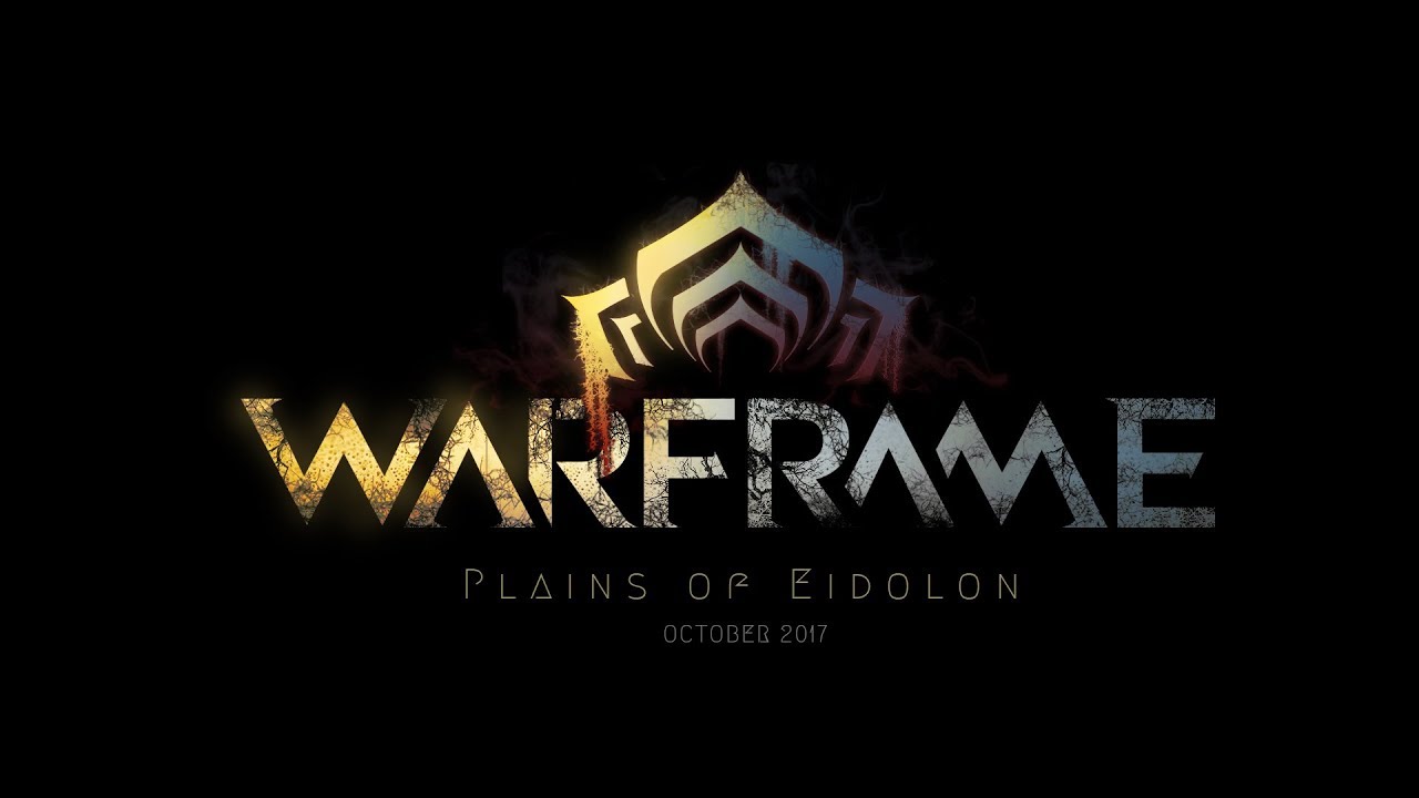 plains of eidolon  Update  Warframe | Plains of Eidolon - Accolades Trailer