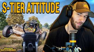 chocoTaco & HollywoodBob DON'T GIVE A CRAP | PUBG Erangel Duos Gameplay screenshot 4