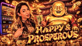 Happy & Prosperous Paid ME HOW MUCH?! 💸🐉