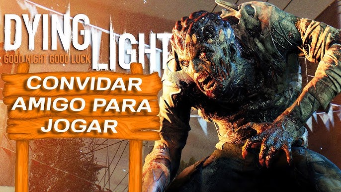 Gameplayscassi jogando Dying Light 2 Stay Human parte 2 