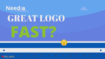 How to design a logo like a pro - ClickDesigns demo - Professional Logo Design