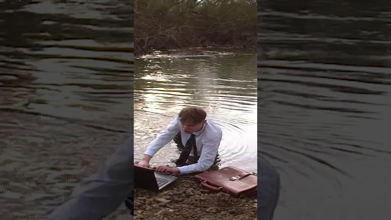 My First Time - Brand New 💻 🏠